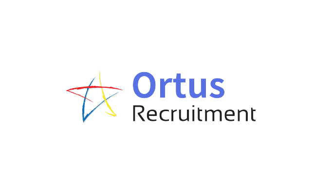 Ortus Recruitment